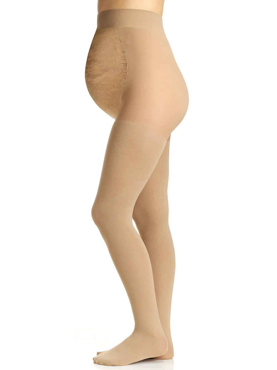 BERKSHIRE MATERNITY OPAQUE TIGHT - 5701