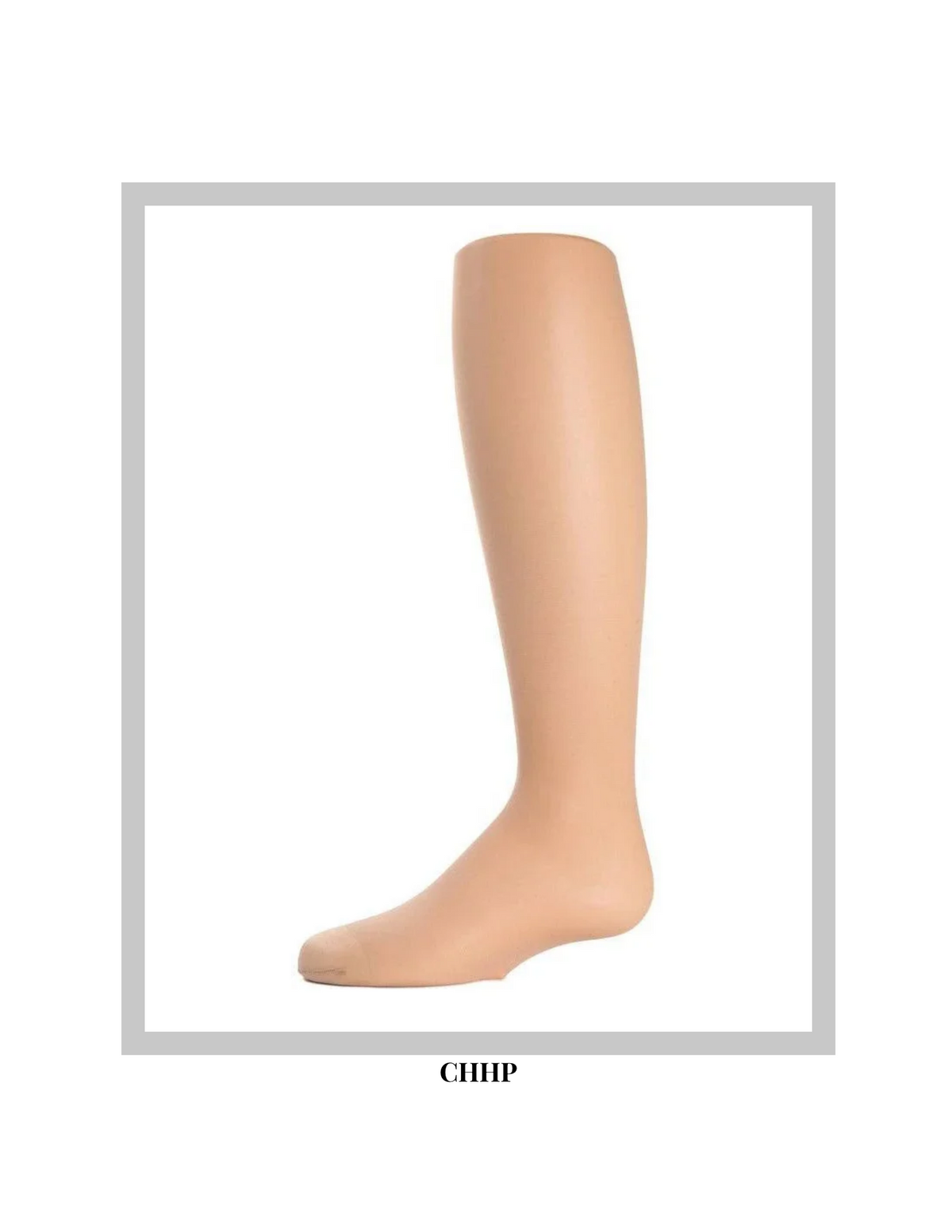 Memoi MK-303 30 Denier Basic Sheer Tights 30D