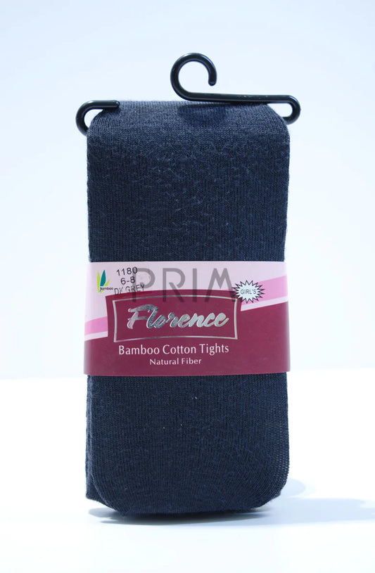 Florence Bamboo Cotton Tights 1180