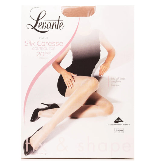 LEVANTE 20 SILK CARESSE SLK20