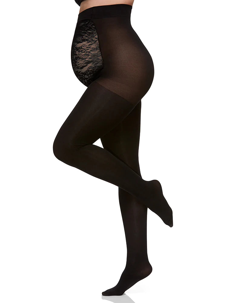 BERKSHIRE MATERNITY OPAQUE TIGHT - 5701