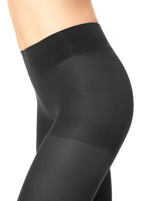 HUE Super Opaque Control Top Tight Style U6620