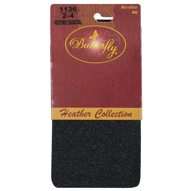 Butterfly Microfiber Heather Collection 1136