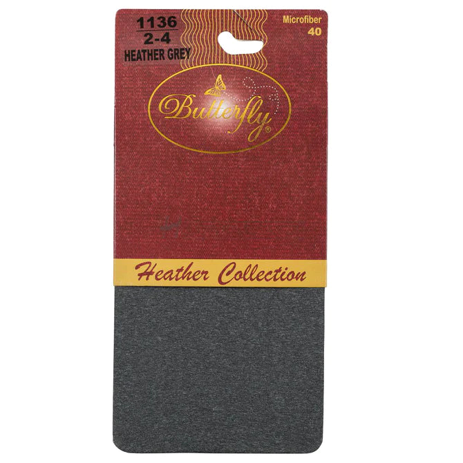 Butterfly Microfiber Heather Collection 1136