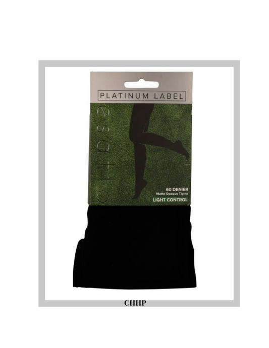 Esatto 60 Denier Opaque Light Control