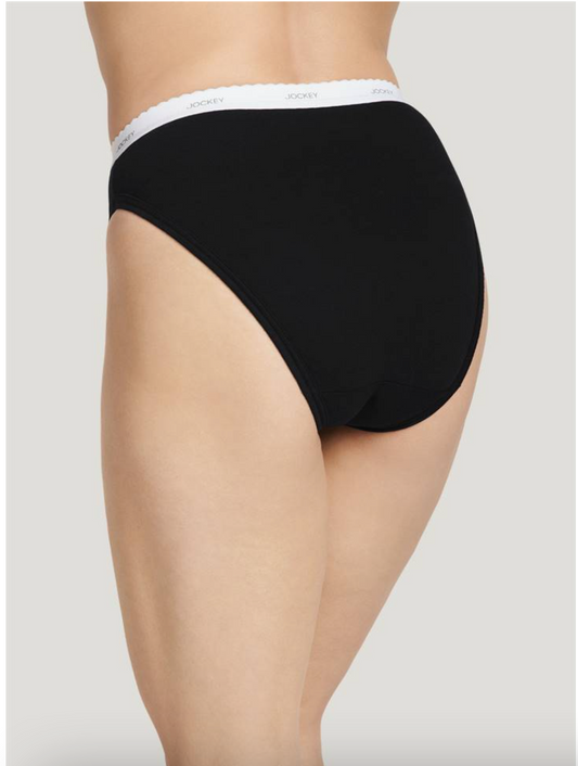 Jockey Underwear French Cut 3 Pack
