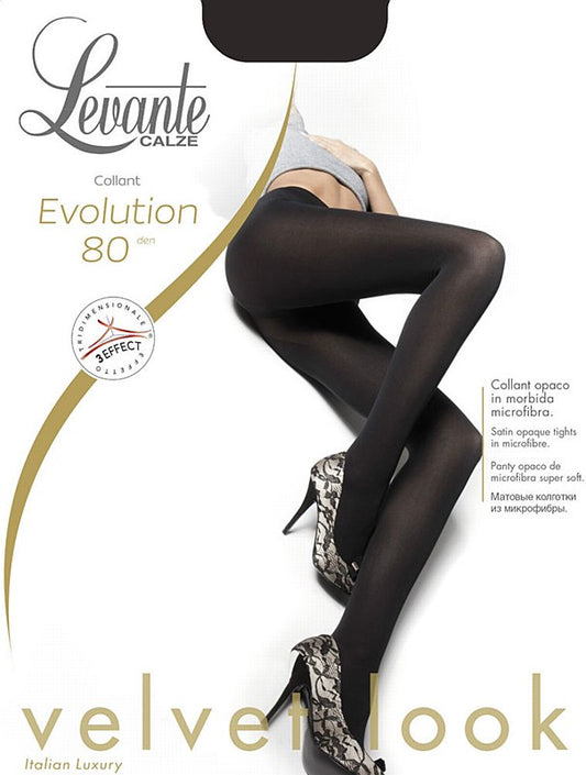 LEVANTE EVOLUTION 80 CONTROL TOP
