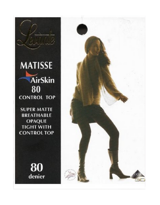 Levante Matisse Airskin 80 D CT Tights  MATISSE 80