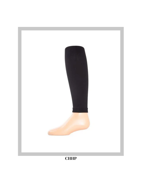 Memoi mk-211 Completely Opaque Footless Tights